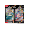 Imagem da oferta Pokémon TCG: Mega Evolução - Caos Ascendente - 4-Pack Blister - Português