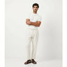 Imagem da oferta Camiseta Polo Slim em Piquet Texturizado