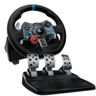 Imagem da oferta Volante de Corrida Driving Force c pedal Logitech G29 PS4