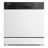 Imagem da oferta Lava-louça Electrolux 8 Serviços Branca Lava E Seca 50' Lb08 Cor Branco