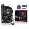 Imagem da oferta Placa-Mãe ASUS ROG STRIX B760-F Gaming Wi-Fi Intel LGA 1700 ATX DDR5 Wi-Fi Preto - 90MB1CT0-M0EAY0