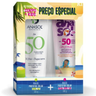 Imagem da oferta Kit Protetor Solar Corporal Anasol 120g + Protetor Anasol Kids 100g FPS 50