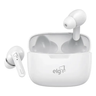 Imagem da oferta Fone De Ouvido Bluetooth Tws Branco Twpro3s ELG Cor Cinza