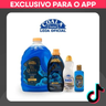 Imagem da oferta Kit Coala Rotina Perfumada The Queen