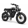 Imagem da oferta Bicicleta Elétrica ESKUTE E10 48v 20ah