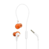 Imagem da oferta Fone De Ouvido JBL Endurance Run 3 Branco