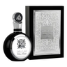 Imagem da oferta Perfume Lattafa Fakhar Black Masculino edp de 100ml