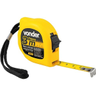 Imagem da oferta Vonder, Trena Curta de Aço, 3M X 12,5