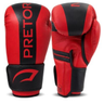 Imagem da oferta Luva Boxe Muay Thai Strike Sparring Treino Pretorian