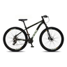 Imagem da oferta Bicicleta Colli Berlim Aluminio Aro 29 Disco-shimano 21v