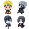 Imagem da oferta Naruto anime figura uzumaki brinquedo unidade