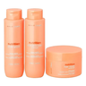 Imagem da oferta Kit Brae Para Nutrição Linha Braé Stages Nutrition - 3 Itens