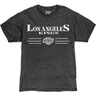 Imagem da oferta Camiseta NHL Bi-Blend Mesclada Oficial - P