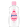Imagem da oferta Óleo Hidratante Johnson's Baby 200ml