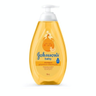 Imagem da oferta Shampoo De Glicerina Johnson's Baby, 750ml