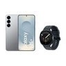 Imagem da oferta Celular Samsung S25+ 512GB + Watch9 40mm