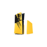 Imagem da oferta Tampas do console PlayStation5 Marvel's Wolverine Edição Limitada Amarelo