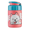 Imagem da oferta Garrafa Squeeze Tiba Pick Me 300 Ml