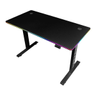 Imagem da oferta Mesa Gamer Mancer Arcane RGB 120cm Preto MCR-ARC120-RGB