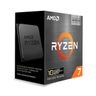 Imagem da oferta Processador AMD Ryzen 7 5800X3D Anniversary Edition 3,4GHz AM4 100-100000651POF