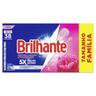 Imagem da oferta Brilhante Lava-Roupas em Pó Perfume e Cuidado Extraordinário 2,2kg