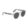 Imagem da oferta JBL Óculos Inteligentes Unissex Soundgear Frames Round Alto-Falantes - Pérola