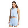 Imagem da oferta Regata Boxy De Treino Train Essentials Adidas