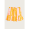 Imagem da oferta Saia Cotton On Estampada Rosa