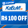 Imagem da oferta R$ 100 OFF no Computador All In One Grasep 21.5 Touchscreen Intel 128GB SSD na KaBuM! com cupom