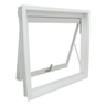 Imagem da oferta Janela Basculante Vitro Aço 50x50cm Quadrada Espaco Abda