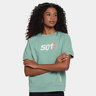 Imagem da oferta Moletom Levi's Graphic Ss Feminino