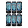 Imagem da oferta Energético Monster Absolutely Zero, 473ml, Pack com 6 Unidades
