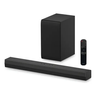 Imagem da oferta Soundbar Lg S40t Bluetooth, 300w, Som Imersivo Design Compacto, Conectividade, Ideal Para Tv E Entretenimento Em Casa
