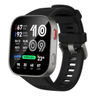 Imagem da oferta Amazfit Bip Max Smartwatch, Tela AMOLED 2,07", 50mm, Bateria de até 20 Dias, GPS, Resistência à Água, 4GB de Armazenamento, Mapas Offl