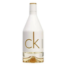 Imagem da oferta Calvin Klein Ck In2u Edt Para Feminino