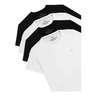 Imagem da oferta Kit 3 Camisetas Masculinas Polo Wear