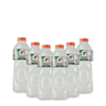 Imagem da oferta Isotônico Gatorade, Limão, Garrafa 500ml, Pack Com 6 Unidades