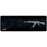 Imagem da oferta Mousepad Gamer AK47 Estendido Cinza RG-MP-06