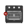 Imagem da oferta Air Fryer Oven Britânia 12L Bella Cuccina 1500W BCFR05