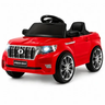 Imagem da oferta Carro Elétrico Infantil Controle Remoto Bateria 6v Marcha FrenteRé Bluetooth Som Luz