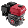 Imagem da oferta Motor Estacionário B4t 7hp Manual Gasolina Branco Com Alerta