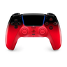 Imagem da oferta Controle Sem Fio Sony DualSense Hyperpop PS5 Techno Red Vermelho - 1000048518