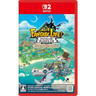 Imagem da oferta Fantasy Life i : A Garota Que Rouba O Tempo E Dragão Giratório-Nintendo Switch 2 Edition