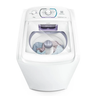 Imagem da oferta Máquina Lavar Electrolux 11kg Branca Easy Clean LES11