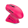 Imagem da oferta Mouse Gamer Sem Fio Attack Shark G3 Pro 25000 DPI Switch Omron Com Base de Carregamento Tri-Mode Wireless Bluetooth USB