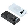 Imagem da oferta Carregador Portátil 20000mAh ANJGG Powerbank com Fio e Indução