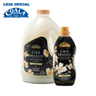 Imagem da oferta Kit Coala Laundry Chá Branco - 1 lava Roupas 3L +1 Amaciante1L