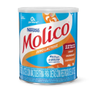 Imagem da oferta Leite Em Pó Molico Nutrição Diária Para Seus Ossos, 260g