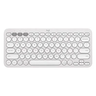 Imagem da oferta Teclado Logitech Bluetooth USB Branco K380s