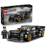 Imagem da oferta LEGO Speed Champions 65 Ford Mustang Hoonicorn V1 de Ken Block 77262